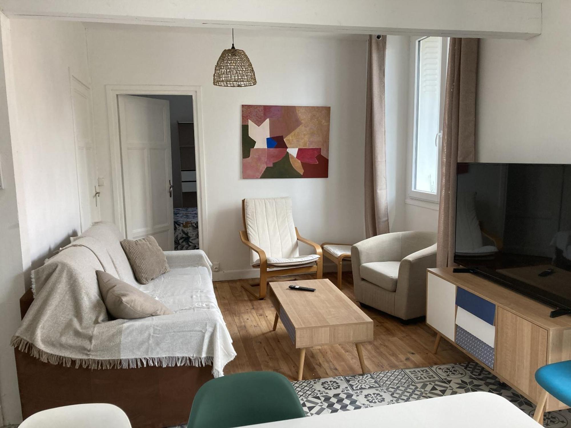 Location Appartement Des Pyrenees Borderes-sur-l'Echez エクステリア 写真