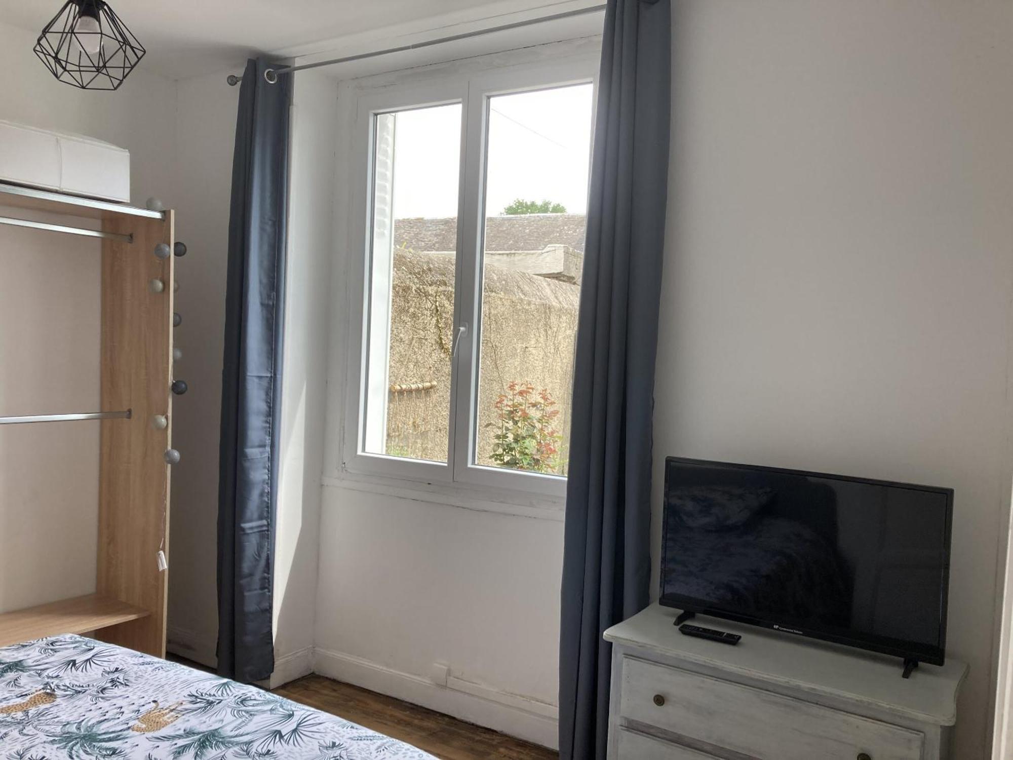 Location Appartement Des Pyrenees Borderes-sur-l'Echez 部屋 写真