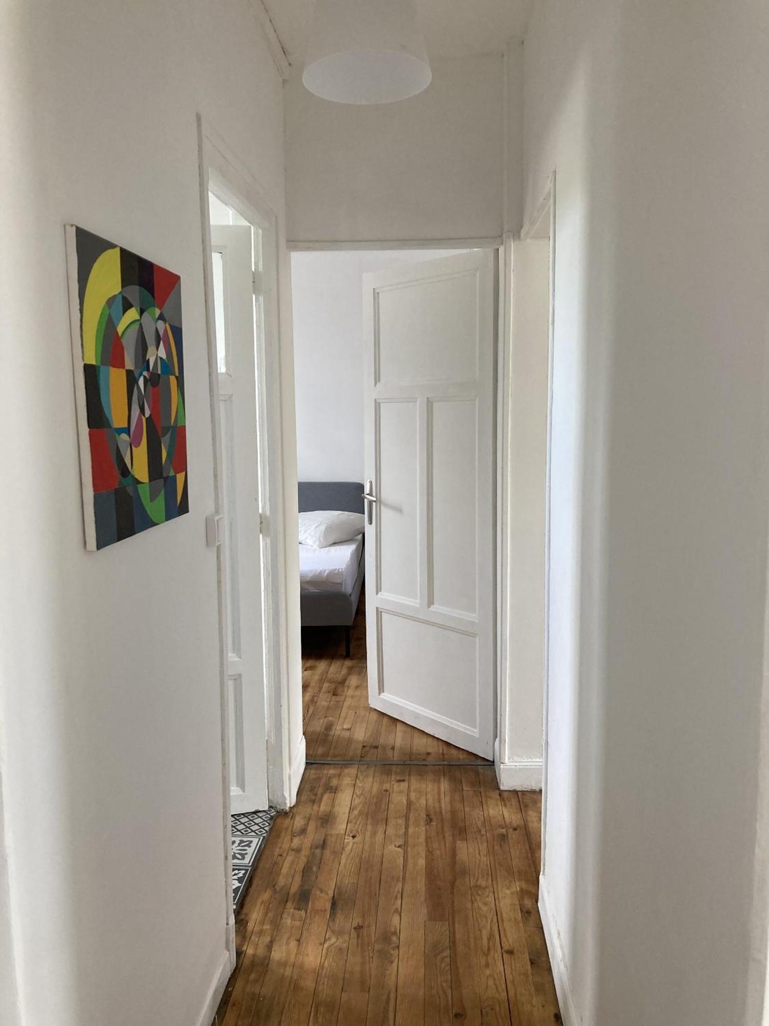 Location Appartement Des Pyrenees Borderes-sur-l'Echez 部屋 写真