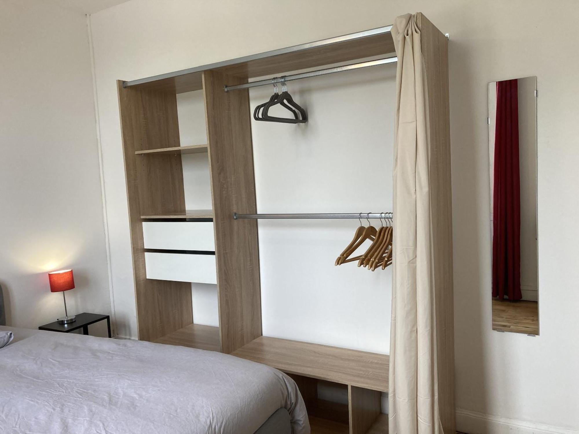 Location Appartement Des Pyrenees Borderes-sur-l'Echez 部屋 写真