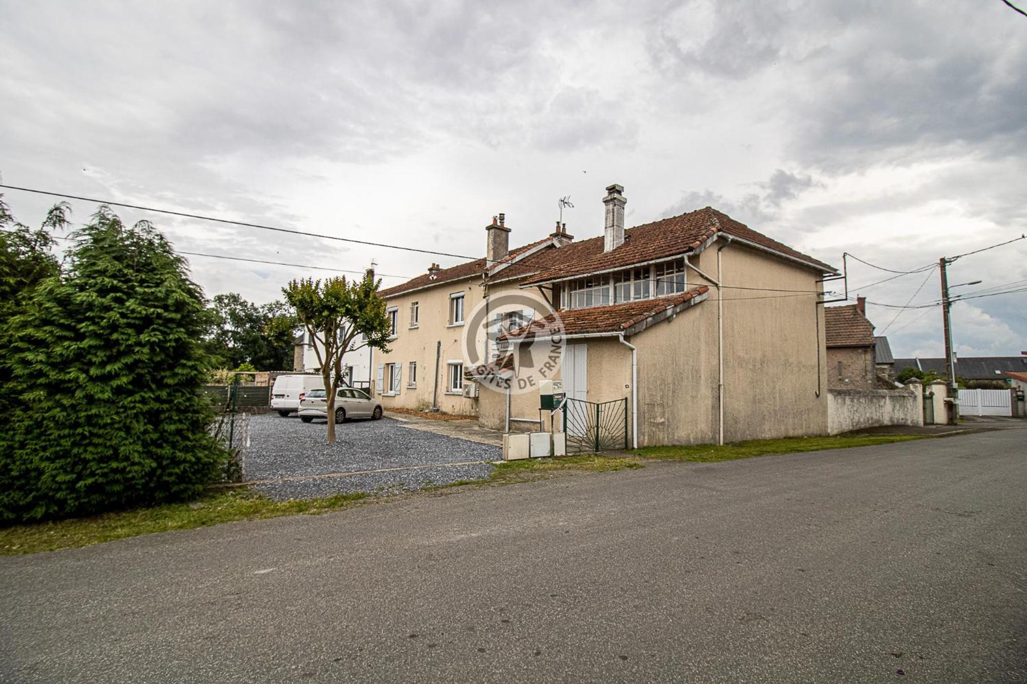 Location Appartement Des Pyrenees Borderes-sur-l'Echez 部屋 写真