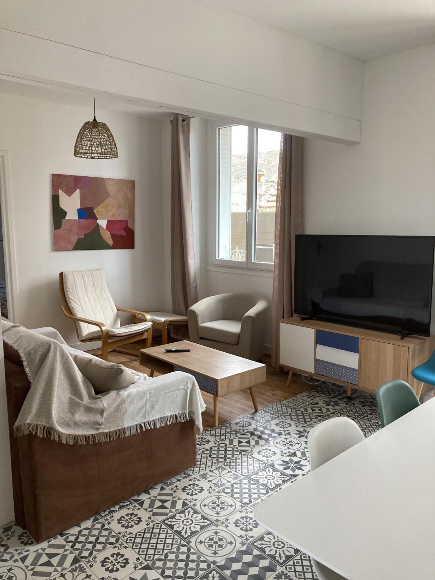 Location Appartement Des Pyrenees Borderes-sur-l'Echez 部屋 写真