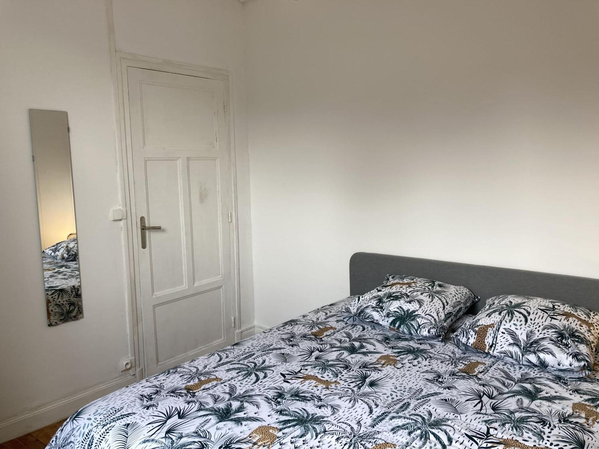 Location Appartement Des Pyrenees Borderes-sur-l'Echez 部屋 写真