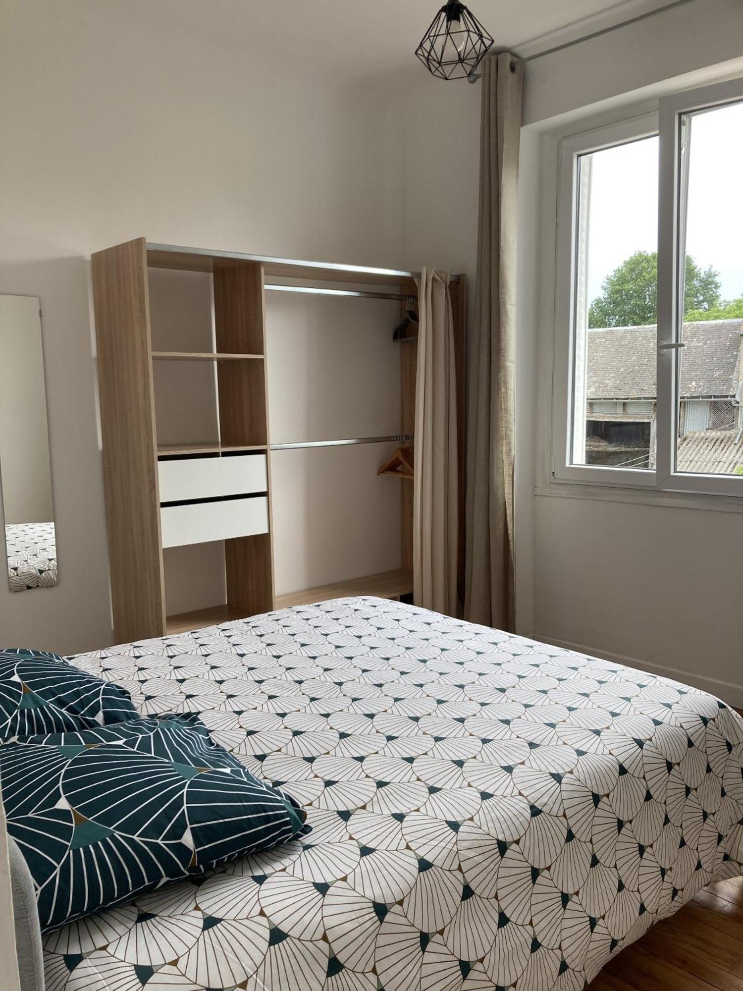 Location Appartement Des Pyrenees Borderes-sur-l'Echez 部屋 写真