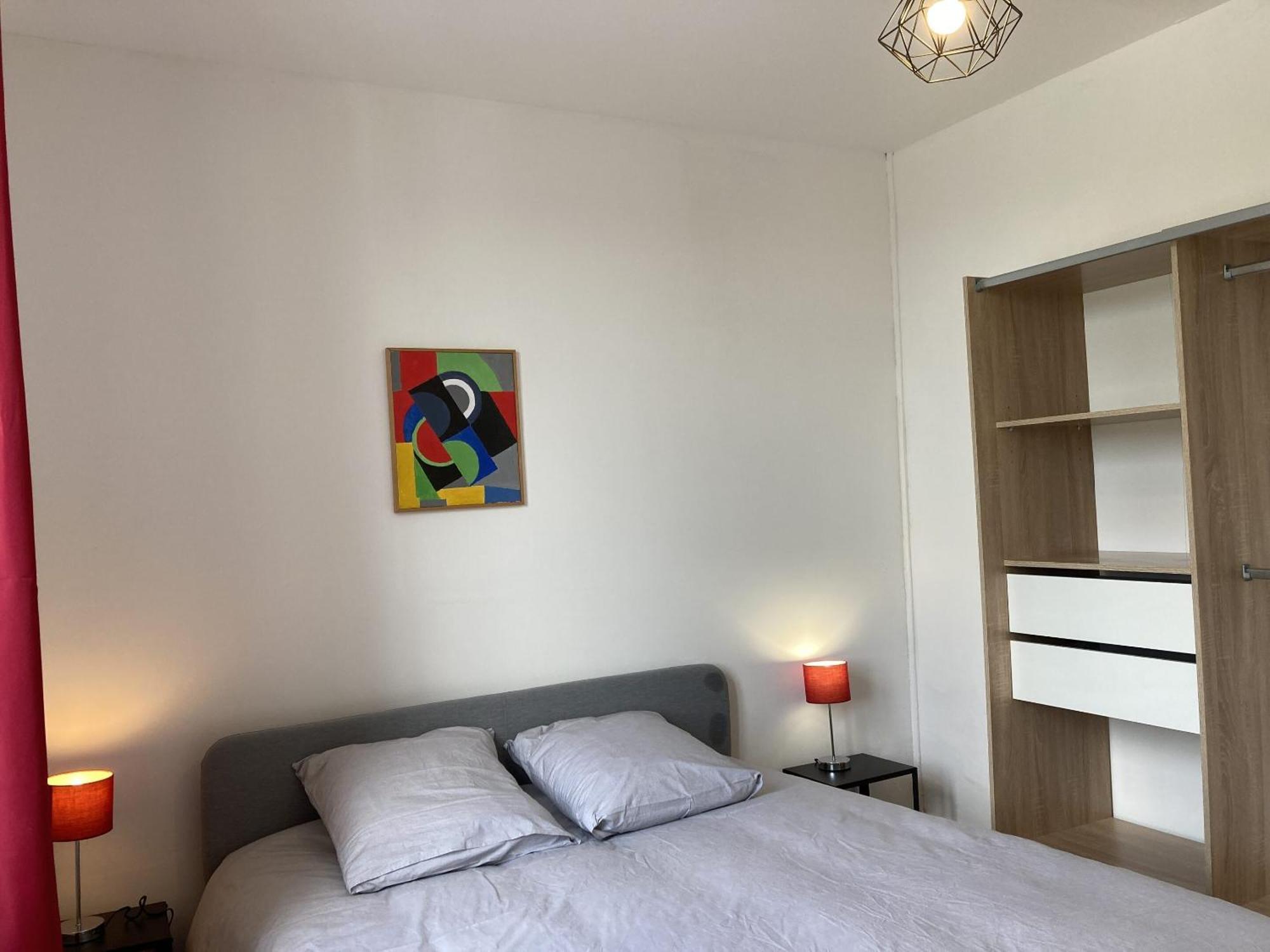 Location Appartement Des Pyrenees Borderes-sur-l'Echez 部屋 写真