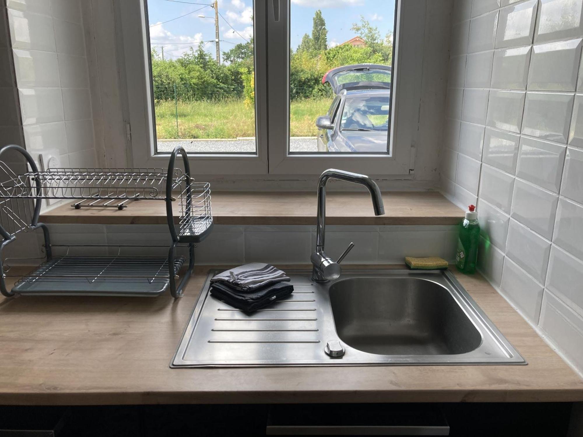 Location Appartement Des Pyrenees Borderes-sur-l'Echez 部屋 写真