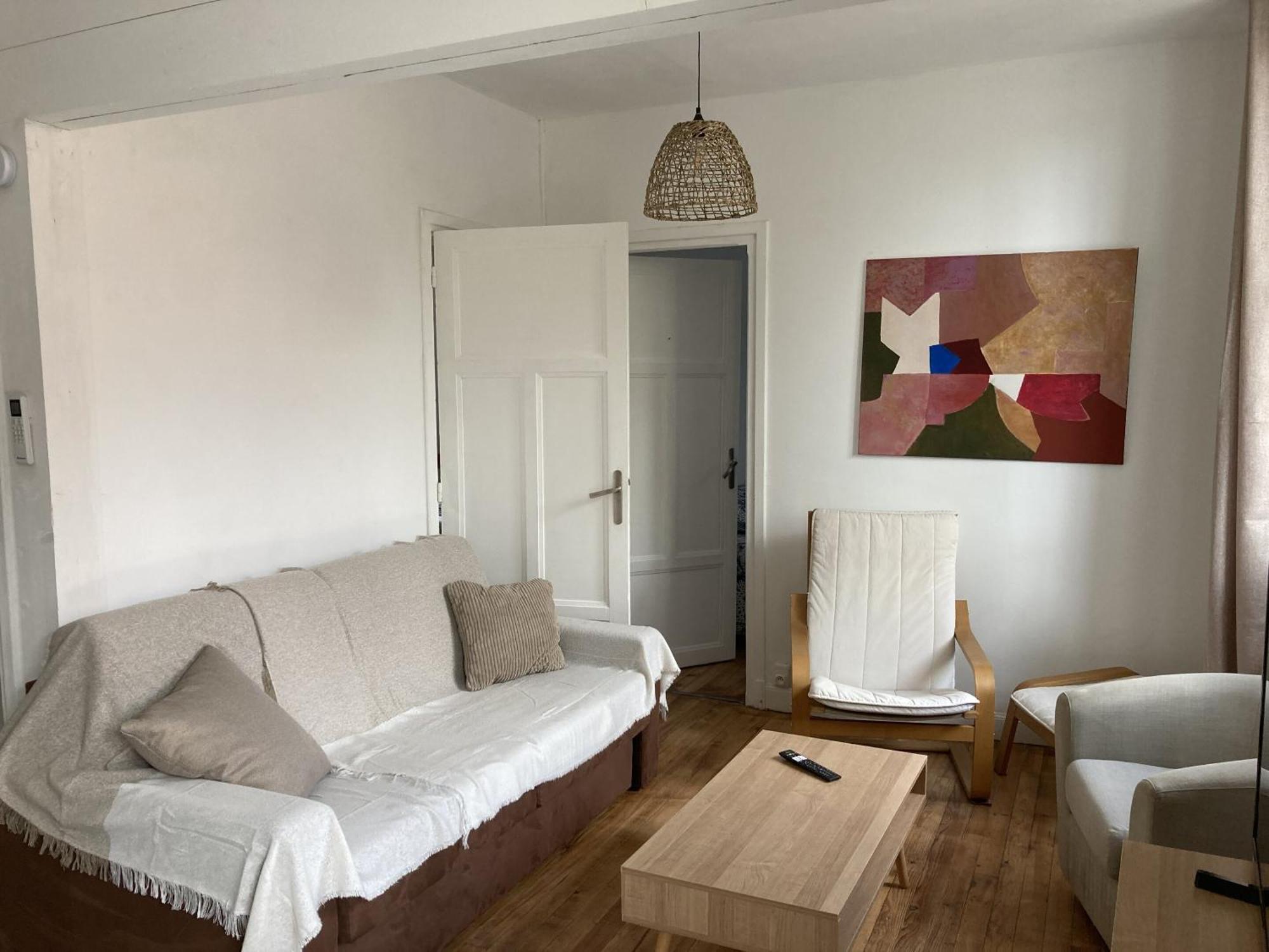 Location Appartement Des Pyrenees Borderes-sur-l'Echez 部屋 写真