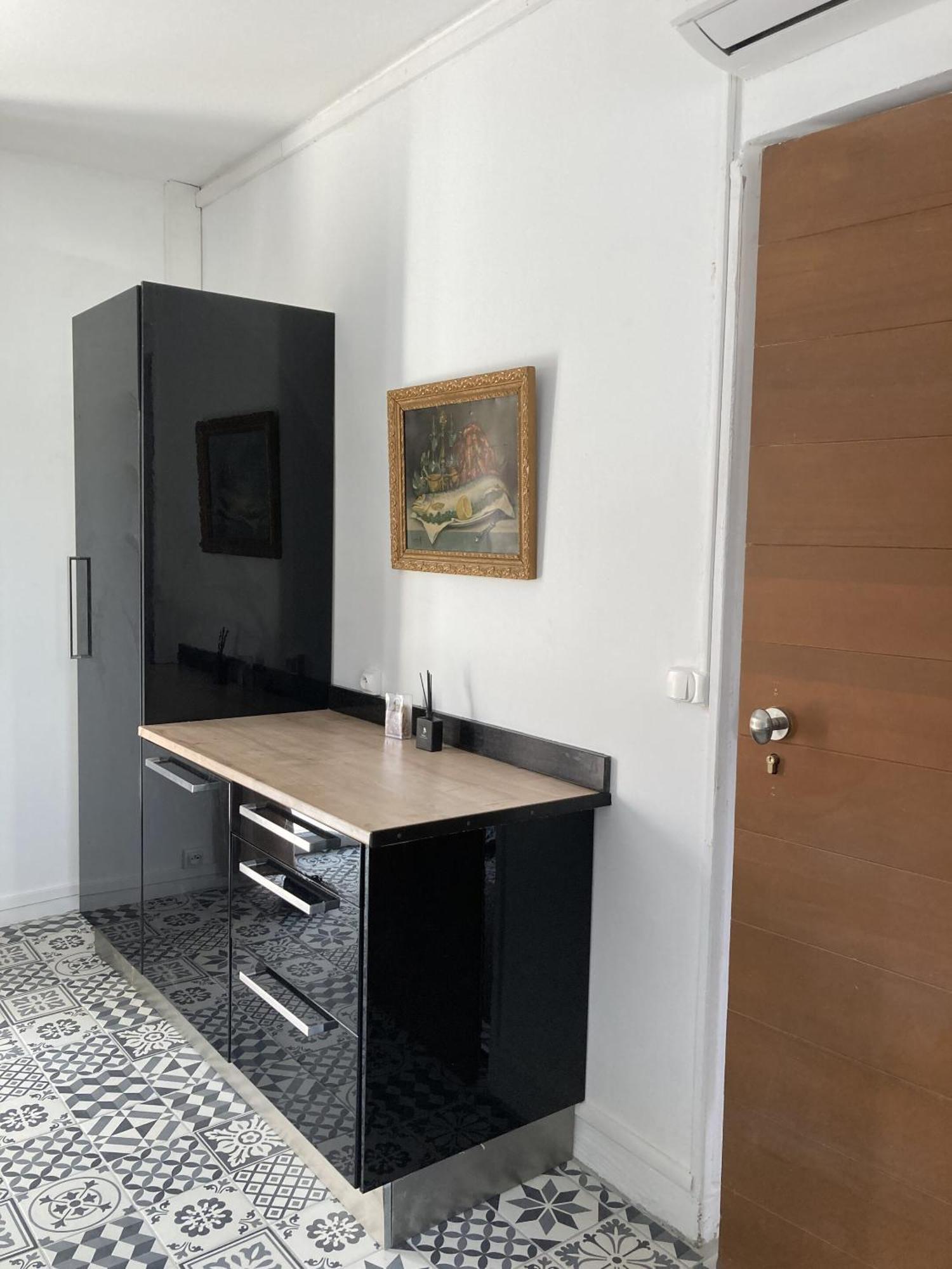 Location Appartement Des Pyrenees Borderes-sur-l'Echez 部屋 写真
