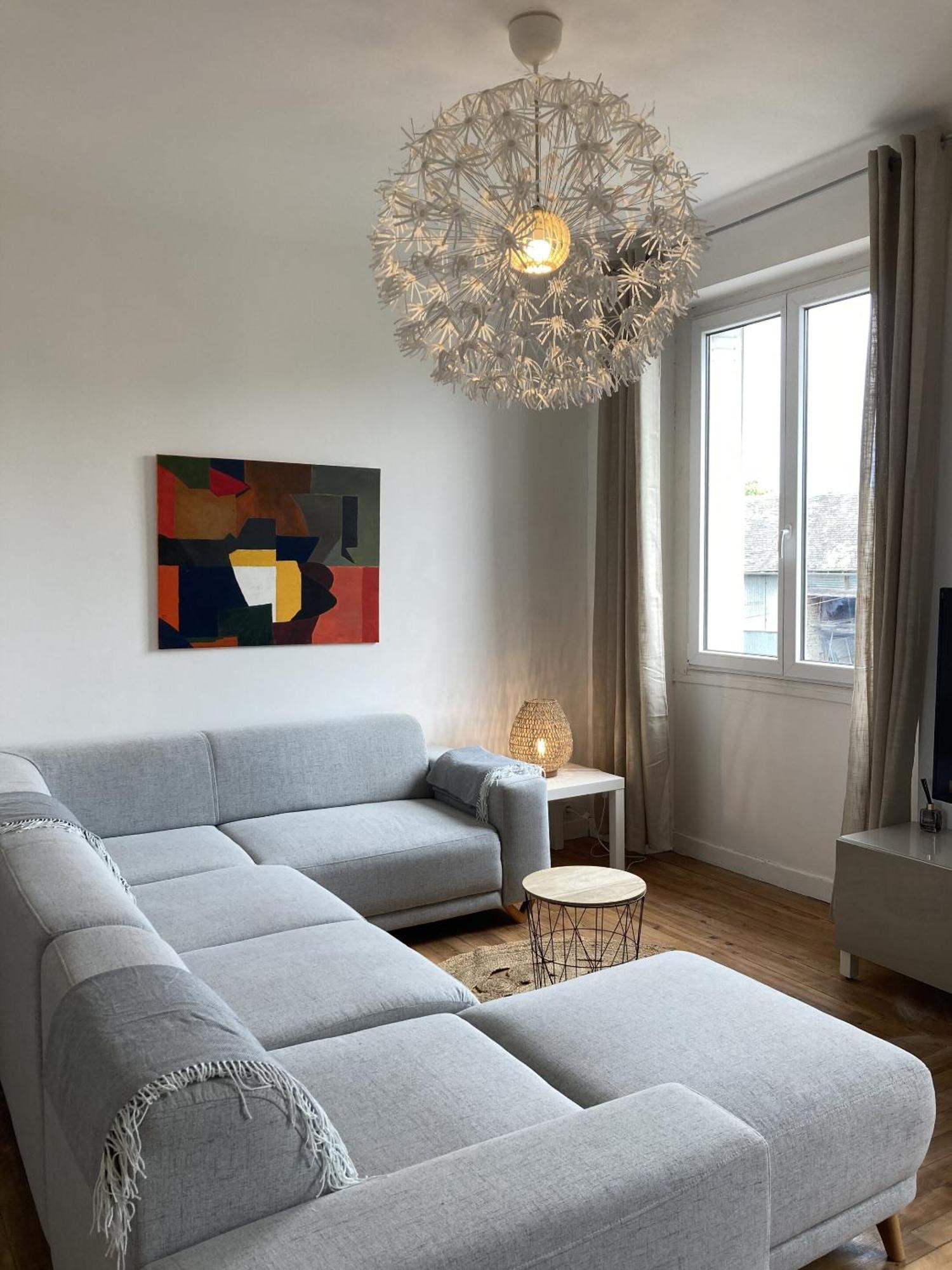 Location Appartement Des Pyrenees Borderes-sur-l'Echez エクステリア 写真