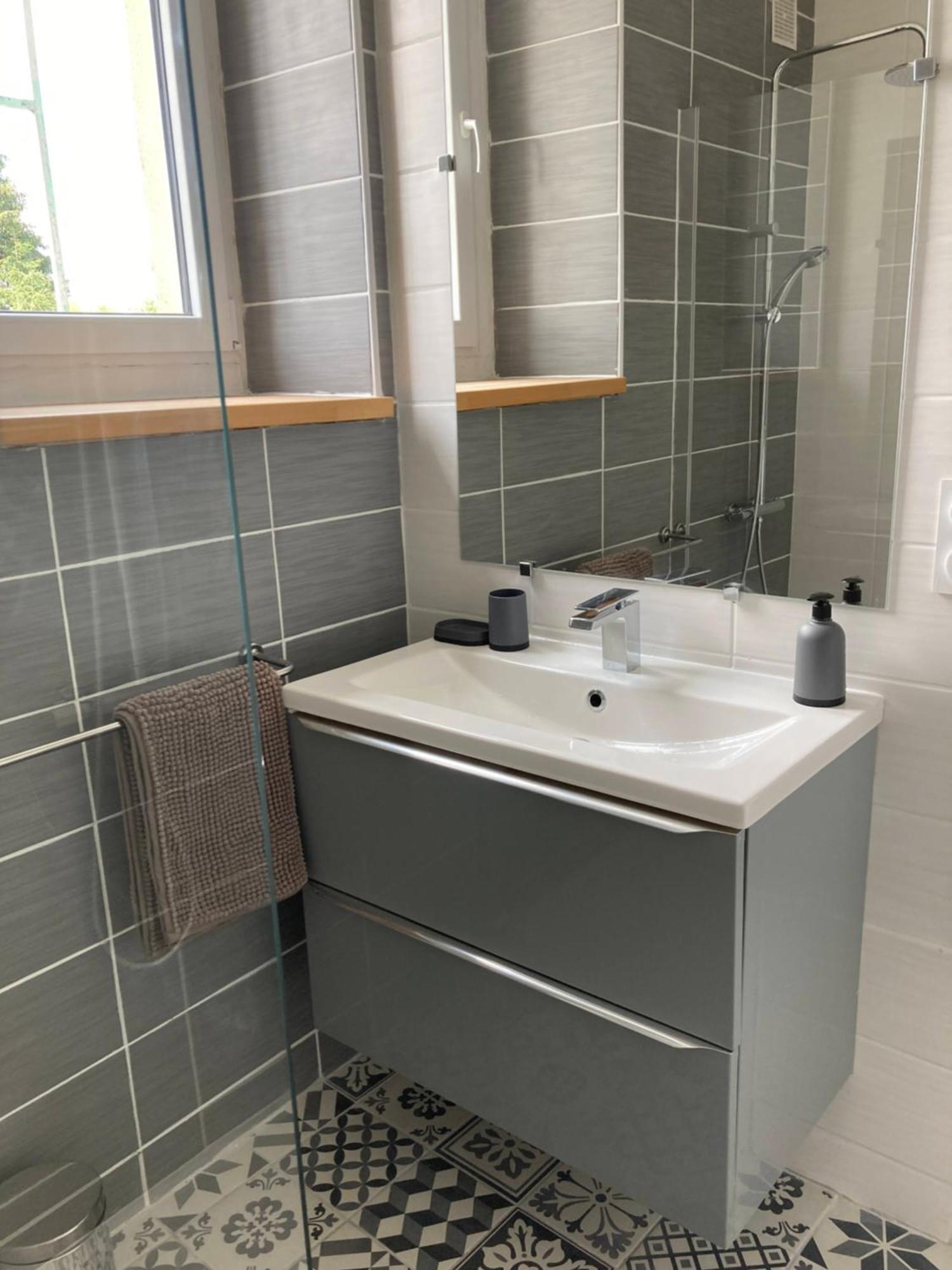 Location Appartement Des Pyrenees Borderes-sur-l'Echez エクステリア 写真